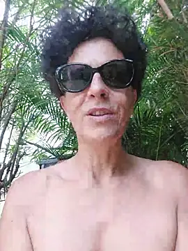 LightedWoman's Live XXX Chat