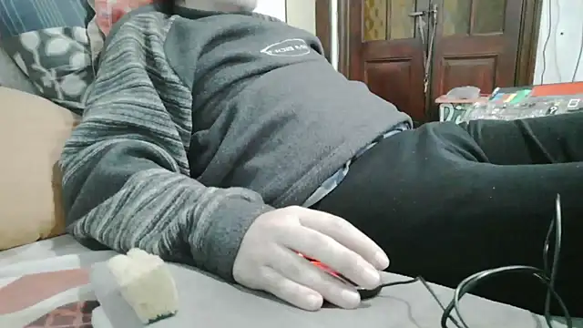 messi_syssy Chat XXX live