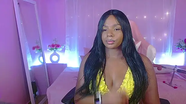 IvyBliss8 Chat XXX in diretta