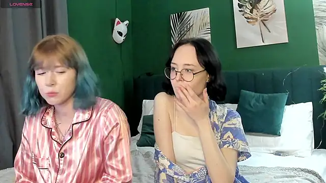 Elira_Vane 라이브 XXX 채팅