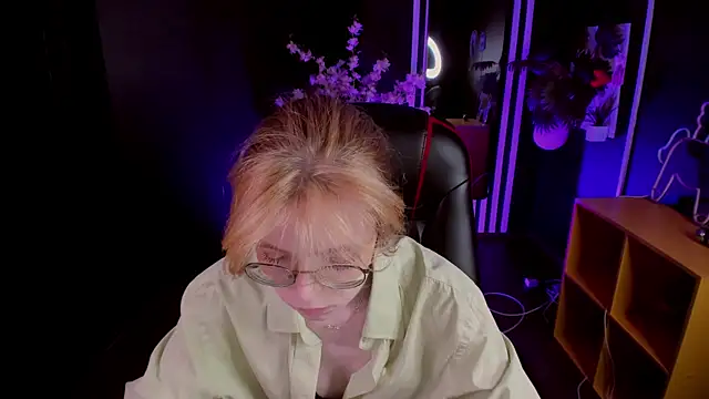 FoxxyyPolly 라이브 XXX 채팅