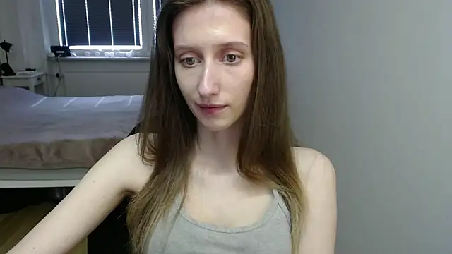 Chat XXX en directo de LUNA_delight