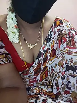 Show de Sunaina143-telugu na webcam