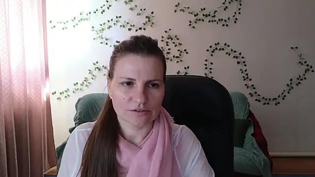 Chat XXX Live Mirabelle_Velvet