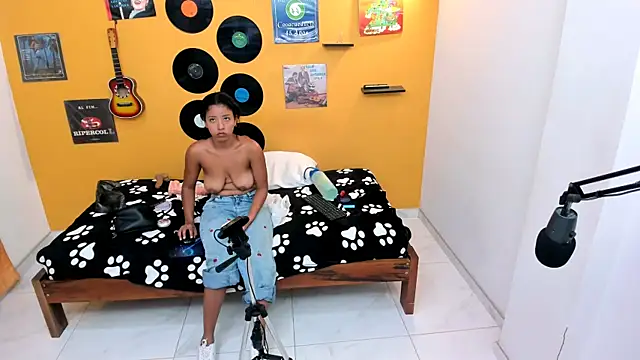 lilithevil32's Live XXX Chat