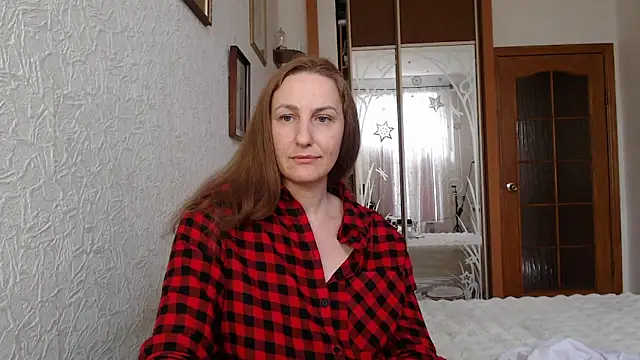 Živý XXX chat Yevgeshka-Milashka