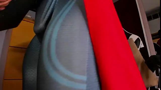 MikeMiller2 – Naživo XXX chat