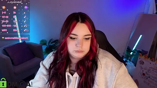 Mia_R0ss live XXX chat