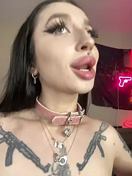 Molly__Moon's Live XXX Chat