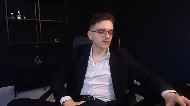 FelixStarkkn Webbikameraesitys