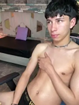 kaelwolf_tay webcam show