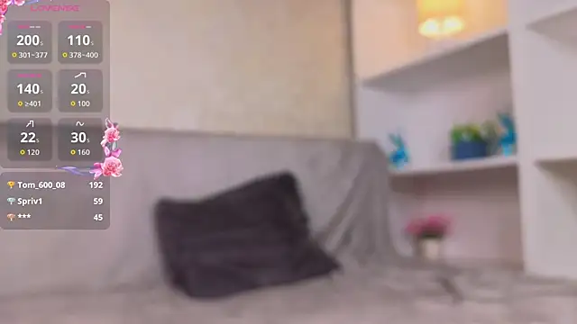 VinnieMaida 即時 XXX 聊天