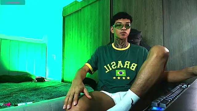 im_Usuga 라이브 XXX 채팅