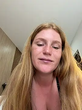 Carammelstorm – webcam-show