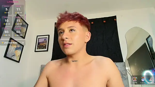 عرض كام Michael_Lopez_1