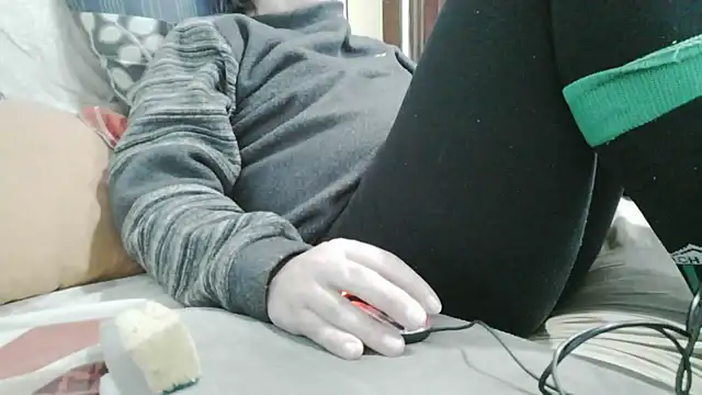 messi_syssy Webcam Show