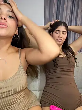tuckersabrina Live XXX-Chat