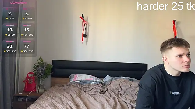 saykicklife Webcam Show