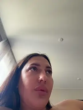 XXX chat uživo modela AleksandraRich