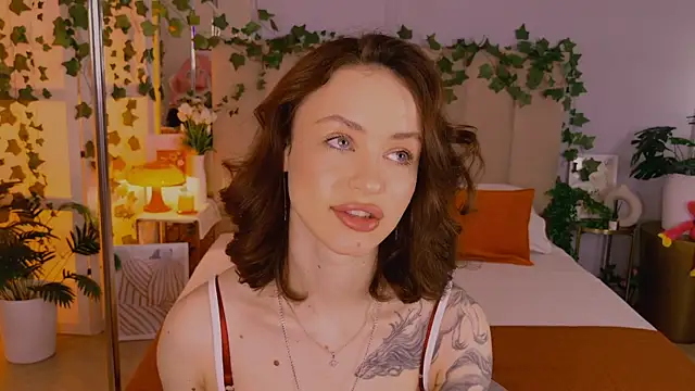 Meow_Nancy 라이브 XXX 채팅
