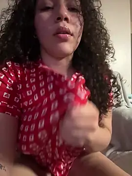 ladylavish's Webcam Show