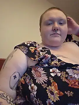 MorningstarDeviant's Live XXX Chat