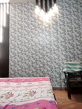 Cute-Janvi20's Webcam Show