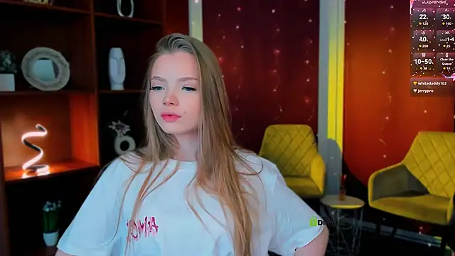 maddy_moah – Live XXX-chat