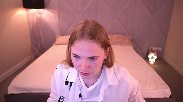 NikkyReyyy – Live XXX-chat