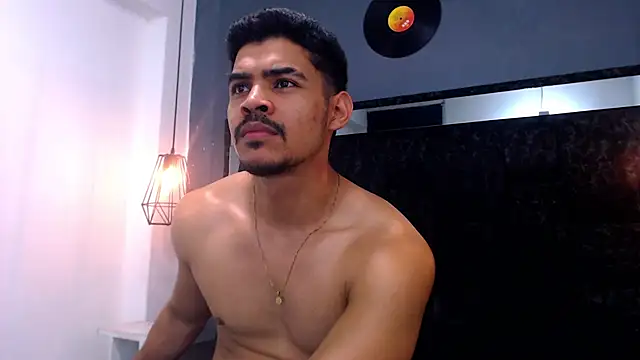 Dannesh_'s Live XXX Chat