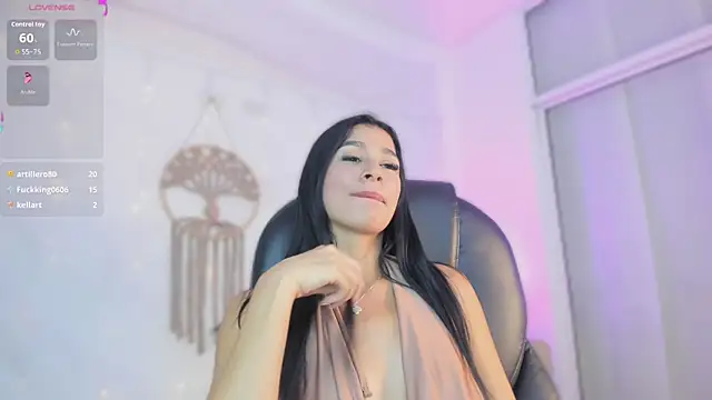 Živý XXX chat Ginni_charlotte