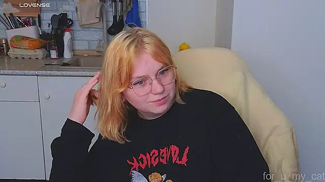 Živý XXX chat soft_focus