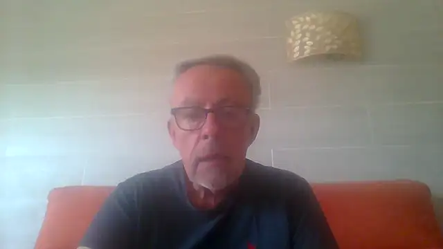 tuggy59 Webcam Show