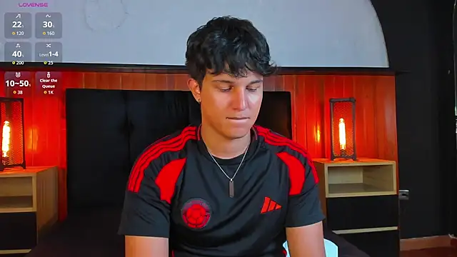 Leo_Savage_ 라이브 XXX 채팅
