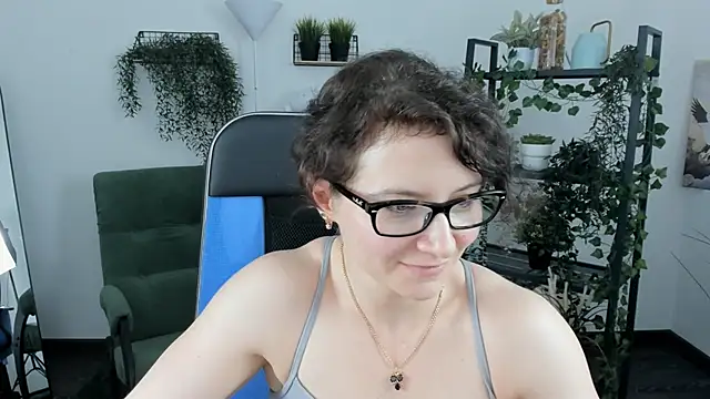 AureliaGleam – Naživo XXX chat