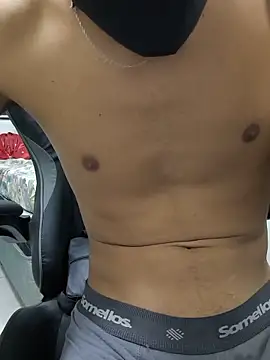 Chat XXX ao vivo de LuanAlvess