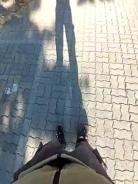 Sole97 Show in webcam