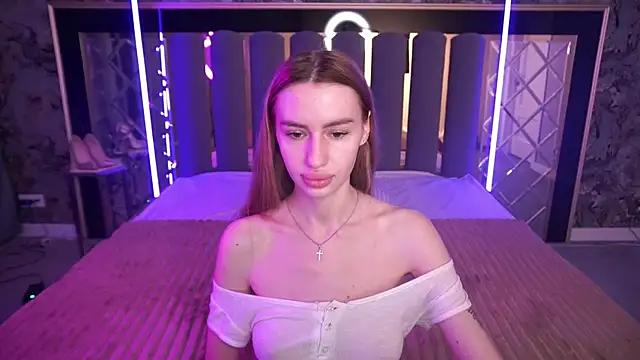 Snow_WhiteeeX Chat XXX in diretta