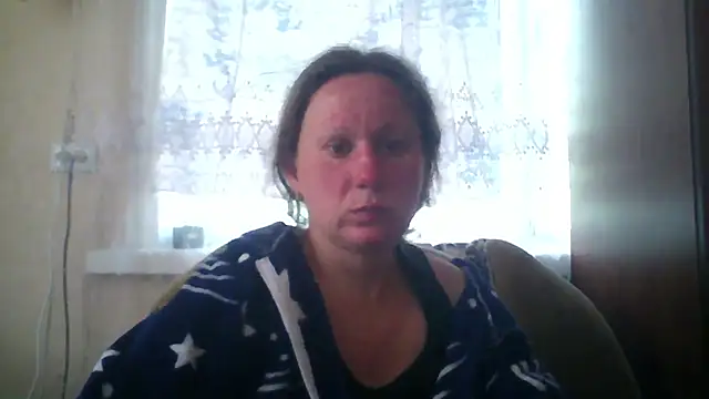 XXX chat uživo modela Norma_Wall