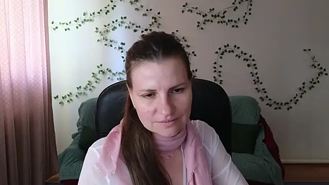 Mirabelle_Velvet: онлайн-секс-чат