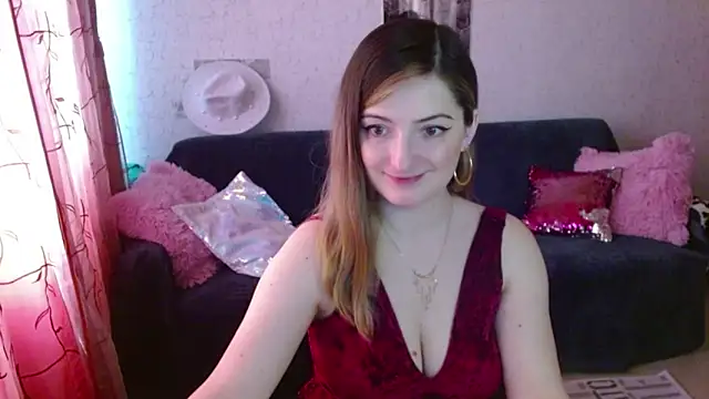 Arielsssplash লাইভ XXX চ্যাট