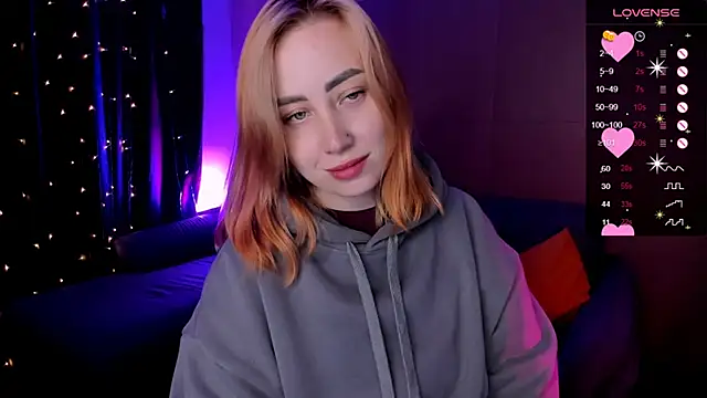 deboramoore – Live XXX-chat