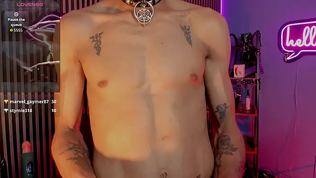 Maximoking26 Webcamshow