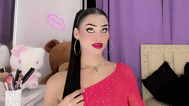 amal_baddell webcam show