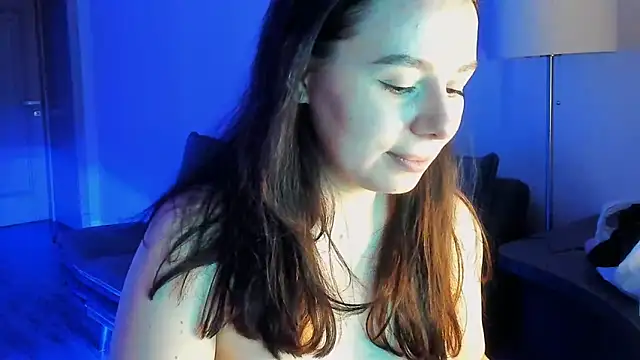 Chatroom XXX en direct de Di_na_Bell