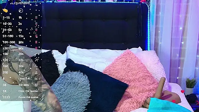 Hanna_horny_ Live XXX Chat