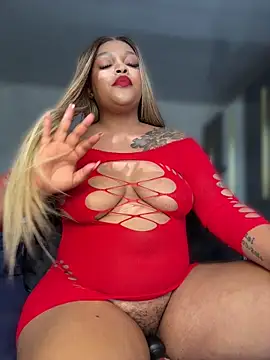 Iam-Sharifa Live XXX Chat
