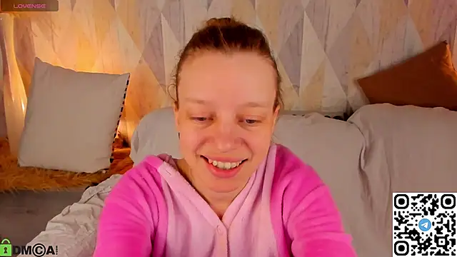Chatroom XXX en direct de Michelle_Blond