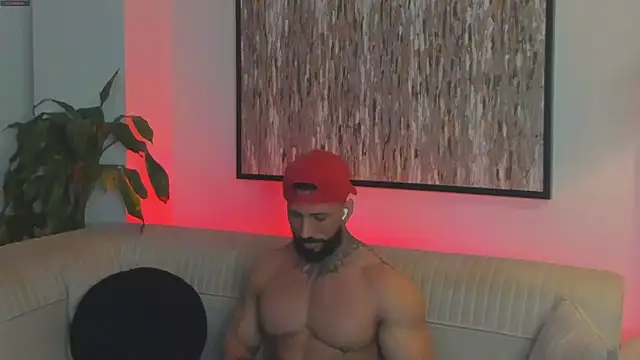 jeff_clark7 라이브 XXX 채팅