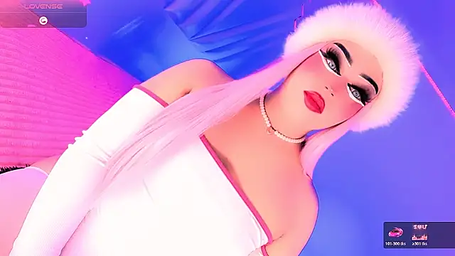 Valentina_Smith1_ Webcam show